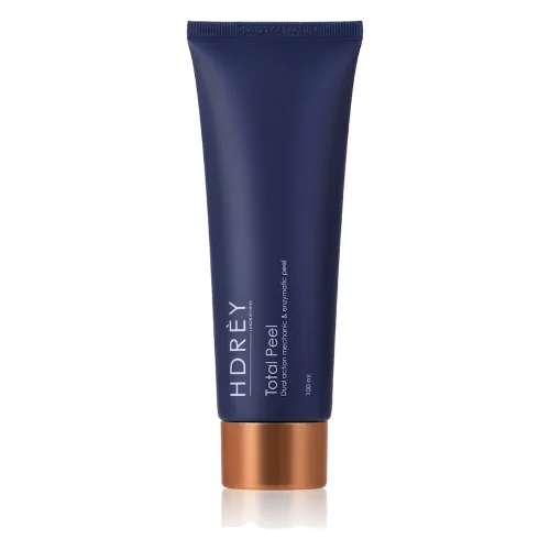 HDREY Men Total Peel Peeling do twarzy 100 ml