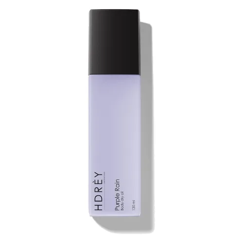 HDREY Purple Rain Body Dry Oil Olejki do ciała 130 ml