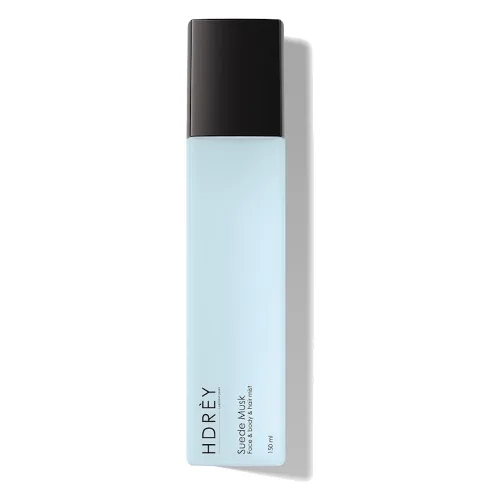 HDREY Suede Musk Body Mist Mgiełki do ciała 150 ml