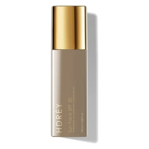 HDREY Sun Face SPF 30 Ochrona przeciwsłoneczna 100 ml