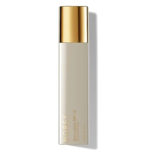 HDREY Sun Lotion SPF 15 Ochrona przeciwsłoneczna 150 ml
