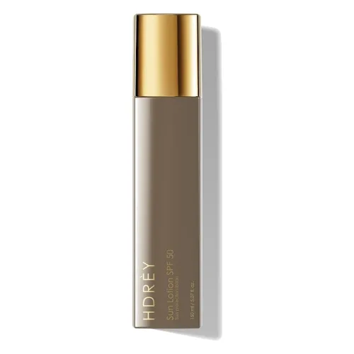 HDREY Sun Lotion SPF 50 Ochrona przeciwsłoneczna 150 ml