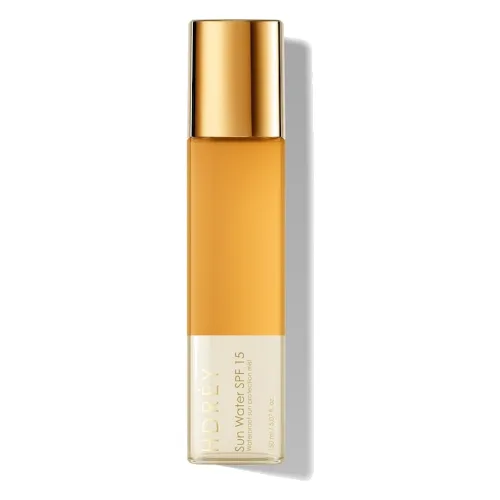 HDREY Sun Mist SPF 15 Ochrona przeciwsłoneczna 150 ml