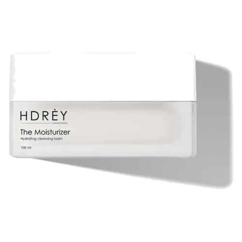 HDREY The Moisturizer Cleansing Balm Kremy oczyszczające 100 ml