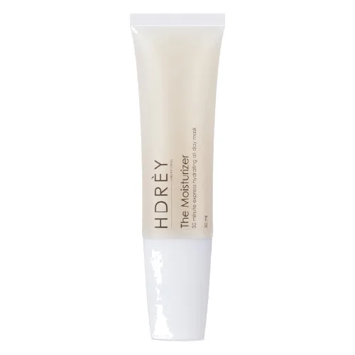 HDREY The Moisturizer Hydrating All Night Sleeping Maseczki nawilżające 50 ml