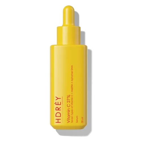 HDREY Vitamin C 27% Serum Glow Serum 30 ml