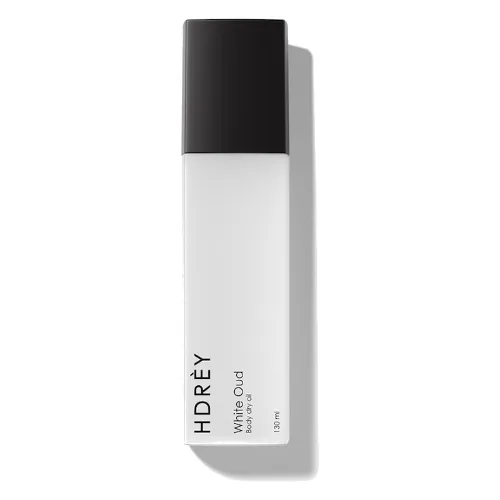 HDREY White Oud Body Dry Oil Olejki do ciała 130 ml