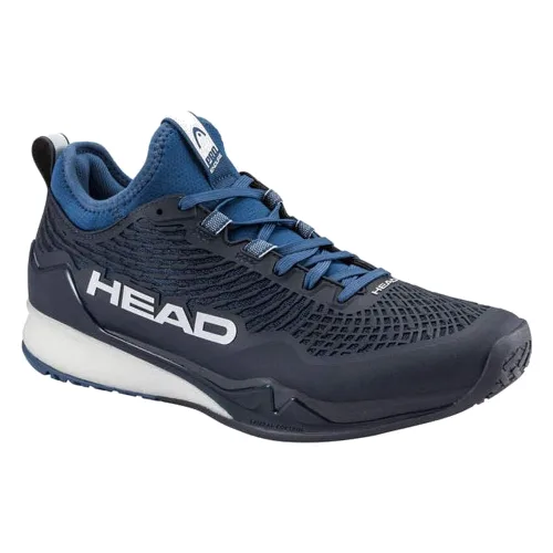 Head Endure Pro Azul Marino 273066