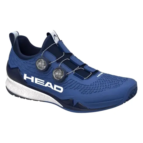 Head Endure Pro Boa Azul Marino 273026