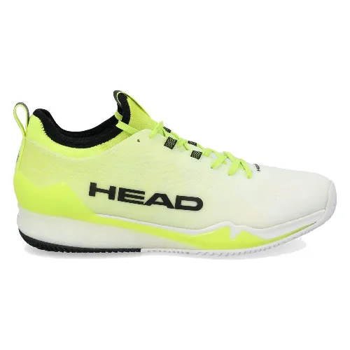 Head Endure Pro Clay Amarillo 273035