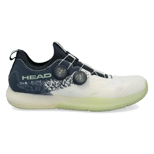 Head Motion Pro 1.5 Boa Padel Blanco 273626