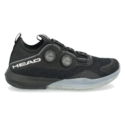 Head Motion Pro Boa Negro 273625