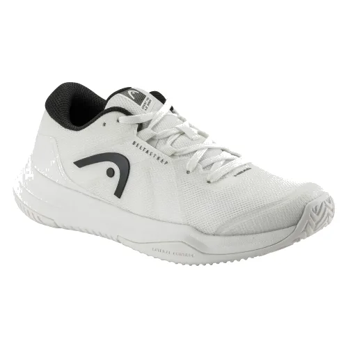 Head Sprint Pro 4.0 White Junior 275325
