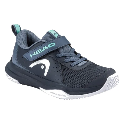 Head Sprint Velcro 4.0 Azul Marino Junior 275506