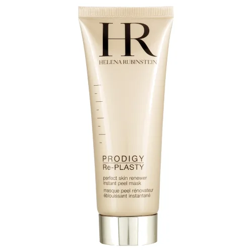 Helena Rubinstein Re-Plasty Odnawiająca maseczka-peeling Maseczki nawilżające 75 ml Damski