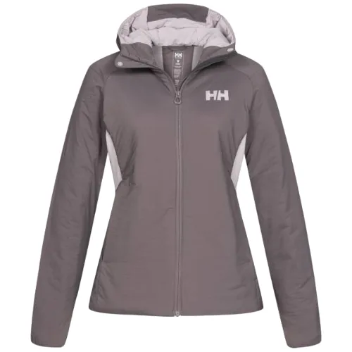 Helly Hansen Odin Strech Hooded Insulator Kobiety Kurtka 62832-656
