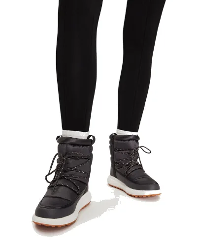 Helly Hansen Śniegowce Isolabella 2 Demi 11837 Czarny