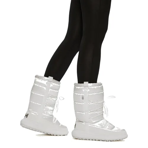 Helly Hansen Śniegowce W Isolabella 2 11838_011 Biały