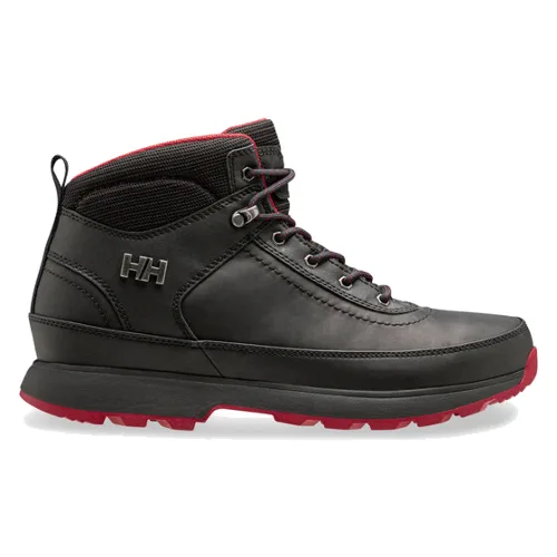 Helly Hansen Trekkingi Calgary 2 Boots 12036 Czarny