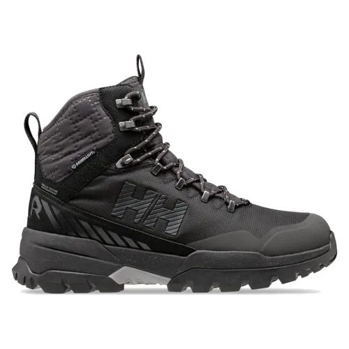 Helly Hansen Trekkingi Crestone ULLR HT 11891 Czarny