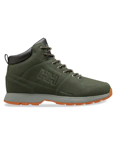 Helly Hansen Trekkingi Tsuga 12039 423 Zielony