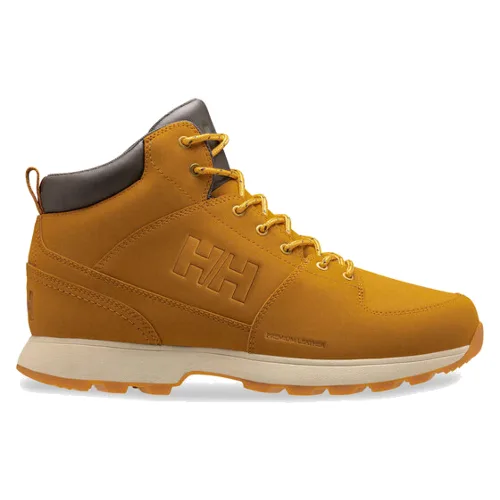 Helly Hansen Trekkingi Tsuga 12039 725 Brązowy