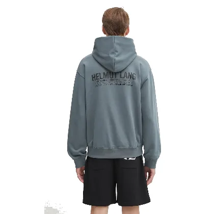 Helmut Lang bluza bawełniana