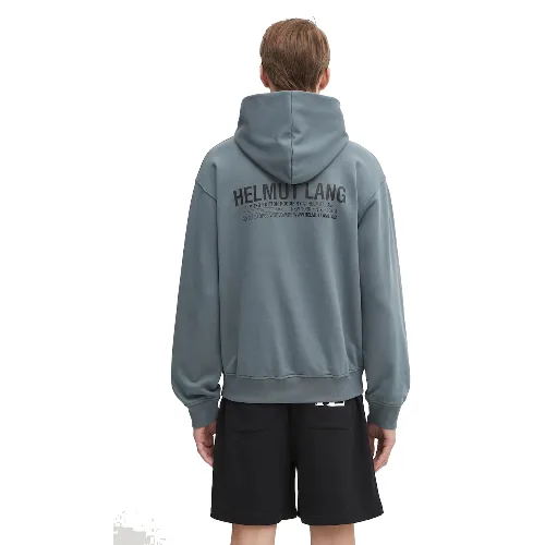 Helmut Lang bluza bawełniana