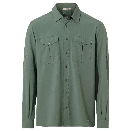 Hemd-Bluse M Rosemoor LS ST II