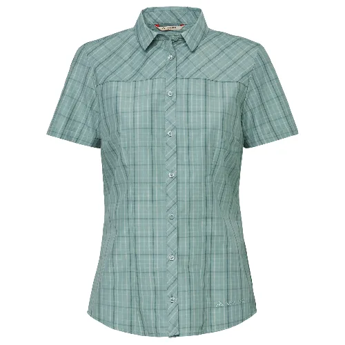Hemd-Bluse W Tacun Shirt II