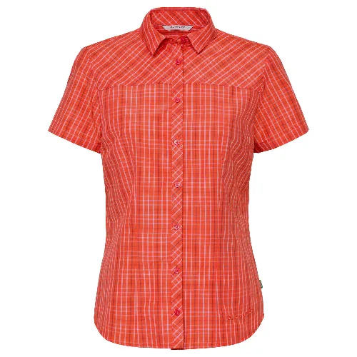 Hemd-Bluse W Tacun Shirt II