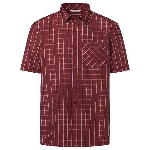 Hemd M Albsteig Shirt III