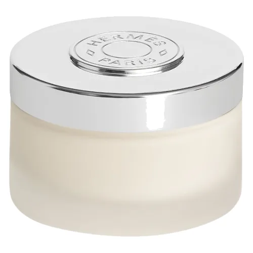 HERMÈS Barénia Body Cream Balsamy do ciała 200 ml Damski