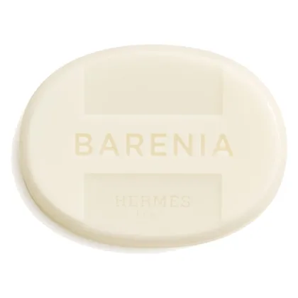HERMÈS Barénia Perfumowane mydło Mydła 125 g Damski