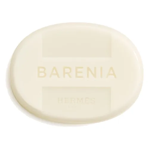 HERMÈS Barénia Perfumowane mydło Mydła 125 g Damski