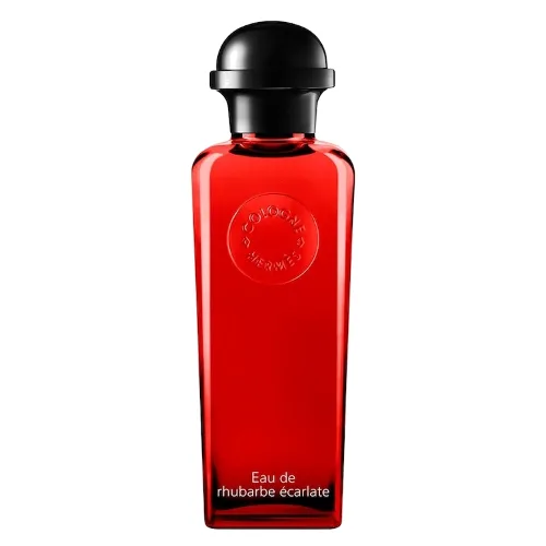 HERMÈS Collection Colognes Eau de Rhubarbe Ecarlate, Woda kolońska 100 ml