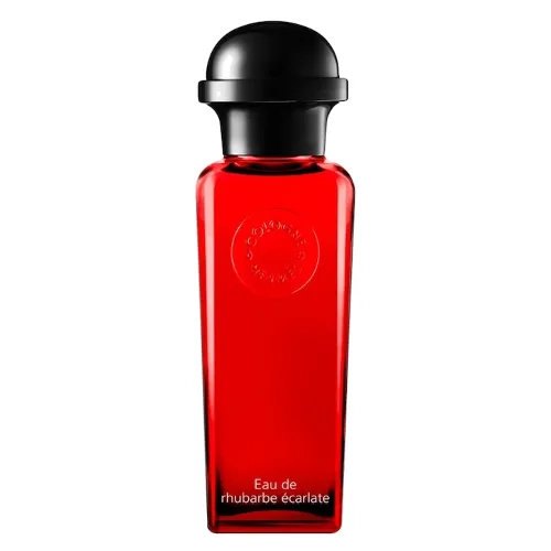 HERMÈS Collection Colognes Eau de Rhubarbe Ecarlate, Woda kolońska 100 ml 50 ml