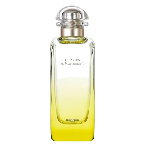 HERMÈS Collection Parfum Jardin Le Jardin de Monsieur Li, Woda toaletowa 100 ml