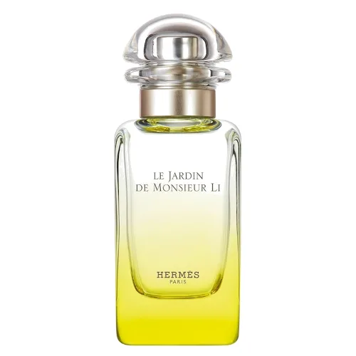HERMÈS Collection Parfum Jardin Le Jardin de Monsieur Li, Woda toaletowa 100 ml 50 ml