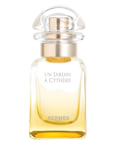 HERMÈS Collection Parfum Jardin Un Jardin à Cythère, Woda toaletowa 100 ml 30 ml