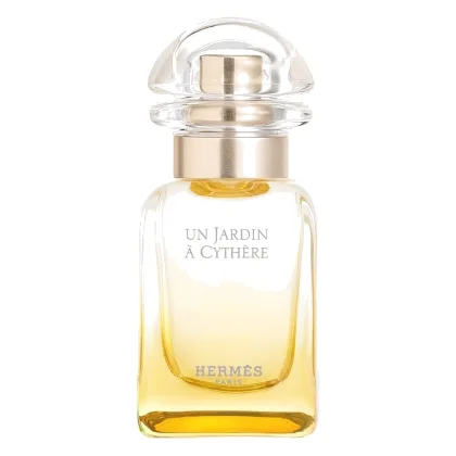 HERMÈS Collection Parfum Jardin Un Jardin à Cythère, Woda toaletowa 100 ml 30 ml