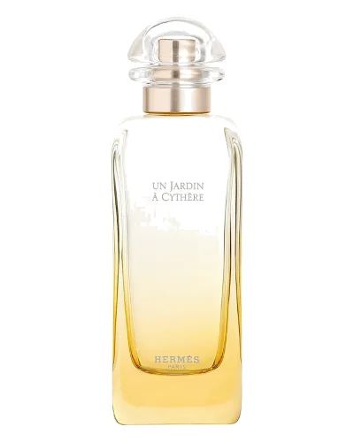 HERMÈS Collection Parfum Jardin Un Jardin à Cythère, Woda toaletowa 100 ml
