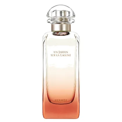 HERMÈS Collection Parfum Jardin Un Jardin sur la Lagune, Woda toaletowa 30 ml 100 ml