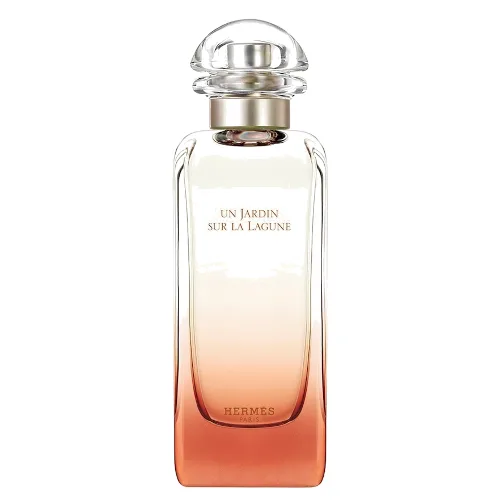 HERMÈS Collection Parfum Jardin Un Jardin sur la Lagune, Woda toaletowa 30 ml 100 ml
