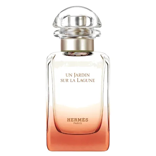 HERMÈS Collection Parfum Jardin Un Jardin sur la Lagune, Woda toaletowa 30 ml 50 ml