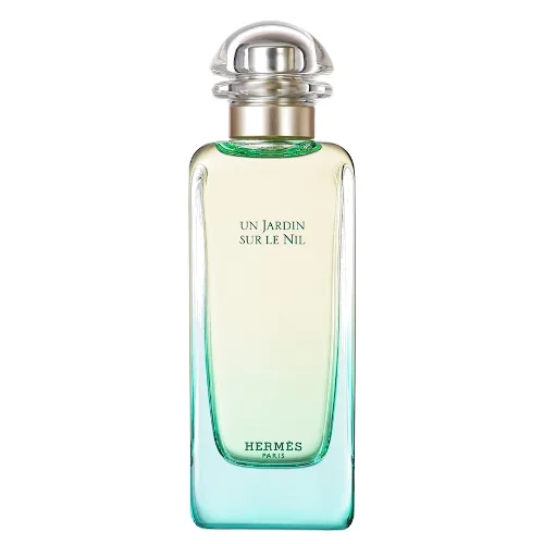 HERMÈS Collection Parfum Jardin Un Jardin sur le Nil, Woda toaletowa 50 ml 100 ml