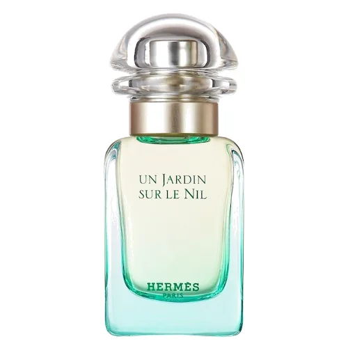 HERMÈS Collection Parfum Jardin Un Jardin sur le Nil, Woda toaletowa 50 ml 30 ml