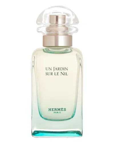 HERMÈS Collection Parfum Jardin Un Jardin sur le Nil, Woda toaletowa 50 ml