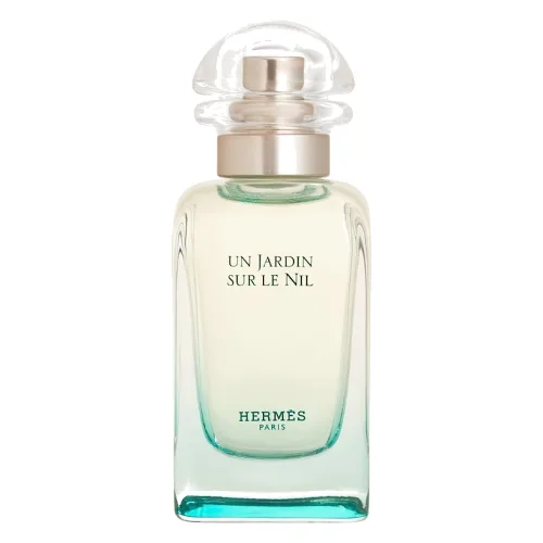 HERMÈS Collection Parfum Jardin Un Jardin sur le Nil, Woda toaletowa 50 ml