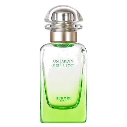 HERMÈS Collection Parfum Jardin Un Jardin sur le Toit, Woda toaletowa 30 ml 50 ml
